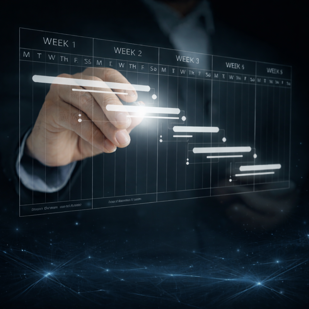 Implementation and Rollout